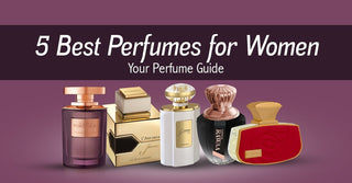 Best Al Haramain Perfumes for Women - Exquisite Fragrance | Buy Online