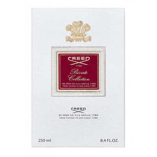 Creed Fleur de The Rose Bulgare Perfume for Women - Exclusive Luxury Fragrance - 250ml