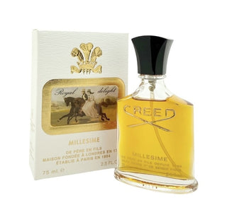 Royal Delight Creed Unisex Perfume - Eau de Toilette for Men and Women