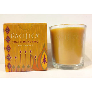 Thai Lemongrass Pacifica Unisex Perfume - Refreshing Fragrance for Women and Men