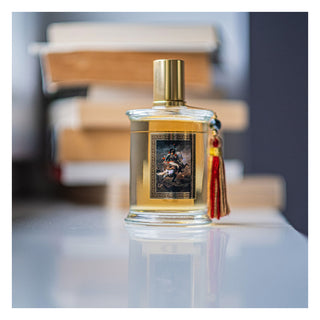 Mens Cuir Cavalier MDCI Parfums - Exquisite leather fragrance for men by MDCI Parfums