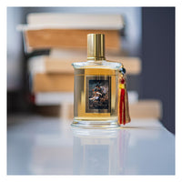 Cuir Cavalier MDCI Parfums for men