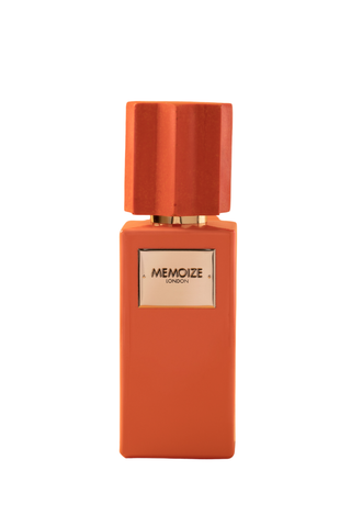 Curatio Memoize London Unisex Perfume - Buy Online | Perfume Society