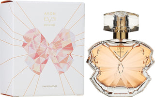 Discover Eve Become Avon for Women - Elegant Perfume Bottle - Makeup Store