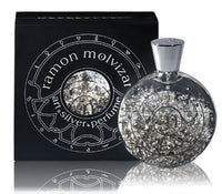 Art & Silver & Perfume Ramon Molvizar for women