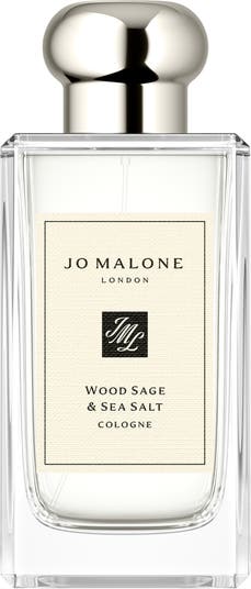 Wood Sage & Sea Salt Cologne Jo Malone London for Women and Men - Fragrance Bottle - Nordstrom