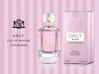 Daily New Brand Parfums for Women - Best Womens Perfume - PC Design Perfumes