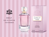 Daily New Brand Parfums for women