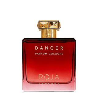 Roja Dove Danger Pour Homme Parfum Cologne for Men - 100ml - Roja Parfums