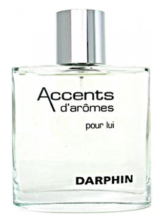 Accents dAromes Pour Lui Darphin for Men - Best Mens Perfume 2003 | Chypra