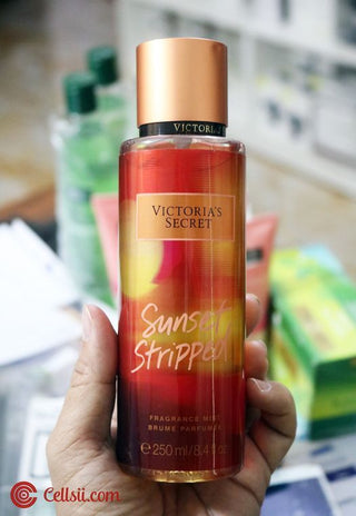 Sunset Stripped Victorias Secret Womens Perfume - Buy Online Now