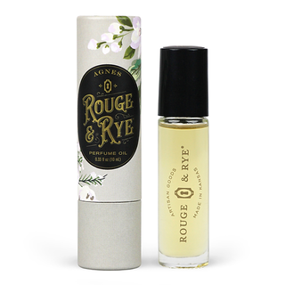 Agnes Rouge & Rye Womens Perfume - Exquisite fragrance in a stylish bottle