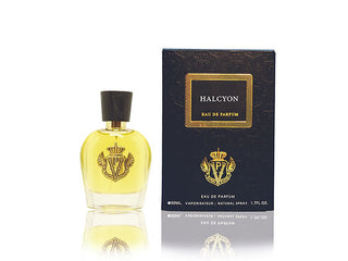 Halcyon Parfums Vintage for Women and Men - Exquisite Unisex Perfume Bottle - Best Fragrance for Women and Men - Buy Now!