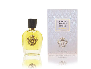 Rush Of Unicorns Intense Parfums Vintage Perfume for Women and Men - Exquisite Fragrance Bottles - Buy Online Now