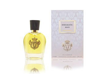 Enigmatic Man Parfums Vintage for Men - Best Mens Fragrance - Buy Online Now