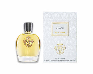 Vintage Goliath Parfums Unisex Perfume - Best Fragrance for Women and Men - Buy Online Now!