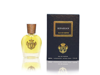 Riparian Parfums Vintage for Men - Premium Mens Cologne Bottle - Exquisite Fragrance - Best Mens Perfume Image