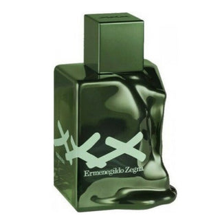 Ermenegildo Zegna XXX Verdigris Mens Perfume - Premium Fragrance Bottle