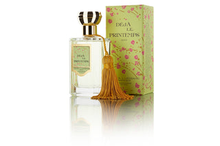 Deja Le Printemps Oriza L. Legrand womens perfume bottle - Floral fragrance for women | Oriza Parfums