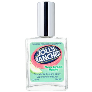 Jolly Rancher New Green Apple Demeter Fragrance for Women - Refreshing perfume image