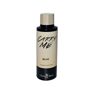 Carry me Paris Giovanni Bacci Unisex Perfume - 1200x1200