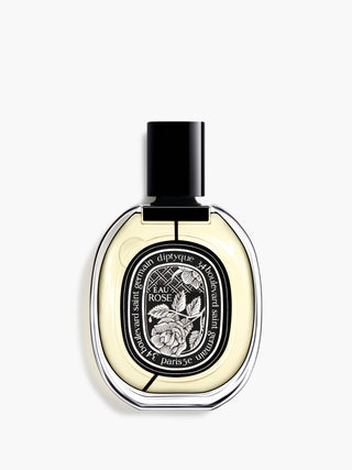 Diptyque Eau Rose Eau De Parfum for Women - 75ml bottle - Exquisite floral fragrance - Buy now at Diptyque Paris