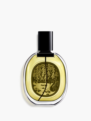 Diptyque LOmbre Dans LEau Limited Edition Perfume for Women - 75ml