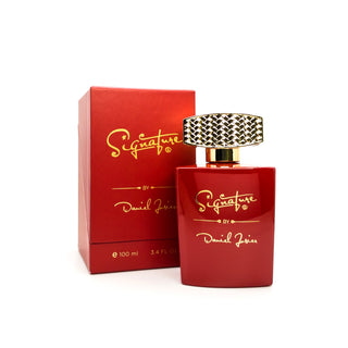 Signature April 3rd Daniel Josier unisex perfume for women and men - Perfumania