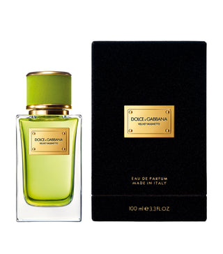 Velvet Mughetto Dolce&Gabbana Eau de Parfum 100ml for Women and Men - Harrods Image