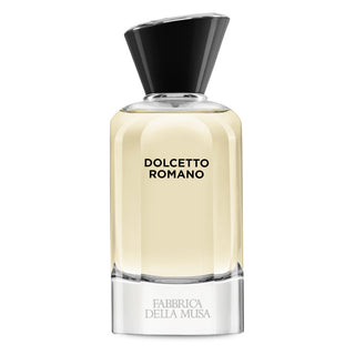 Mens Dolcetto Romano Fabbrica Della Musa Perfume - SensuniqueParis.com