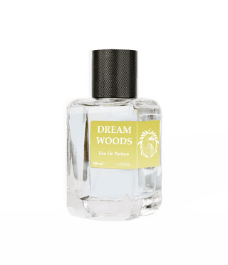 Unisex Dream Woods Perfume by Athena Fragrances - Luxurious Fragrance for Women and Men