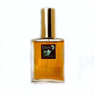 En Fleur DSH Perfumes for Women - 1oz Gold Bottle - Floral Fragrance - DSH Perfumes