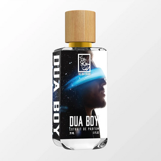 Unisex Dua Boy Perfume by The Dua Brand - Fragrance for Women and Men