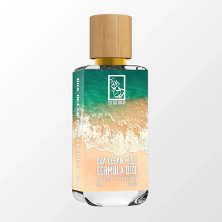 Dua Formula 003 The Dua Brand Perfume for Women and Men - Ocean Mist Scent - Shop Now!