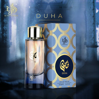 Duha Al Wataniah Womens Perfume - Exquisite fragrance for women | Rafaelos