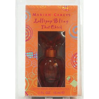 Mariah Carey Lollipop Bling That Chick Perfume for Women - Sensual Fragrance in a Bottle - Buy Now at Walmart