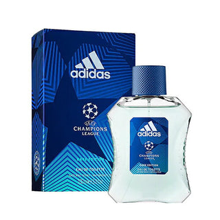 UEFA Champions League Dare Edition Adidas Mens Perfume - Next Level Store