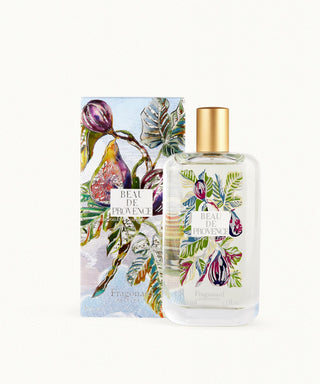 Beau de Provence Fragonard Mens Perfume - Exquisite fragrance bottle with a blend of Provencal scents