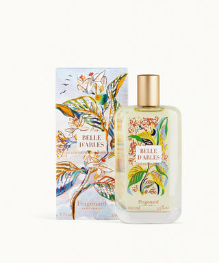 Belle dArles Fragonard Womens Perfume - Buy Online Now!