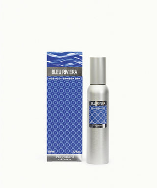 Womens Bleu Riviera Fragonard Perfume - 100ml Front View - Shop Now