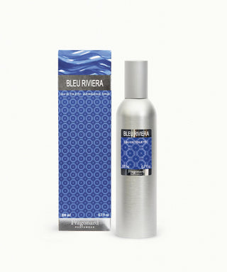 Riviera Riviera Fragonard Womens Perfume - Blue Riviera 200ml Front Image