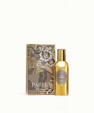 Île dAmour Parfum Fragonard for women - Exquisite floral fragrance in a 60ml bottle