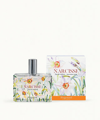 Womens Narcisse Fragonard Perfume - Elegant Floral Fragrance | Fragonard