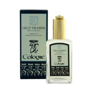 Geo. F. Trumper Eau de Cologne 50ml for Men - Classic Fragrance by Geo. F. Trumper - Best Cologne for Men - Shop Now!