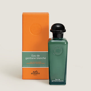 Unisex Eau de Gentiane Blanche Hermès Perfume - 800x800