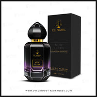 Musc Ultra El Nabil for men