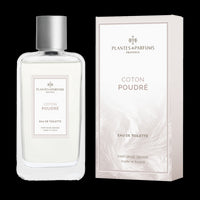 Coton Poudré Plantes & Parfums for women and men