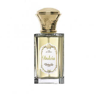 Womens Dolcia Detaille Eau de Toilette - Luxury Perfume for Her | Detaille