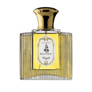 Detaille Escrimeur Mens Eau de Toilette Perfume - Buy Online