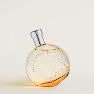 Eau des Merveilles Constellation Hermès Womens Perfume - Captivating fragrance in a stunning bottle